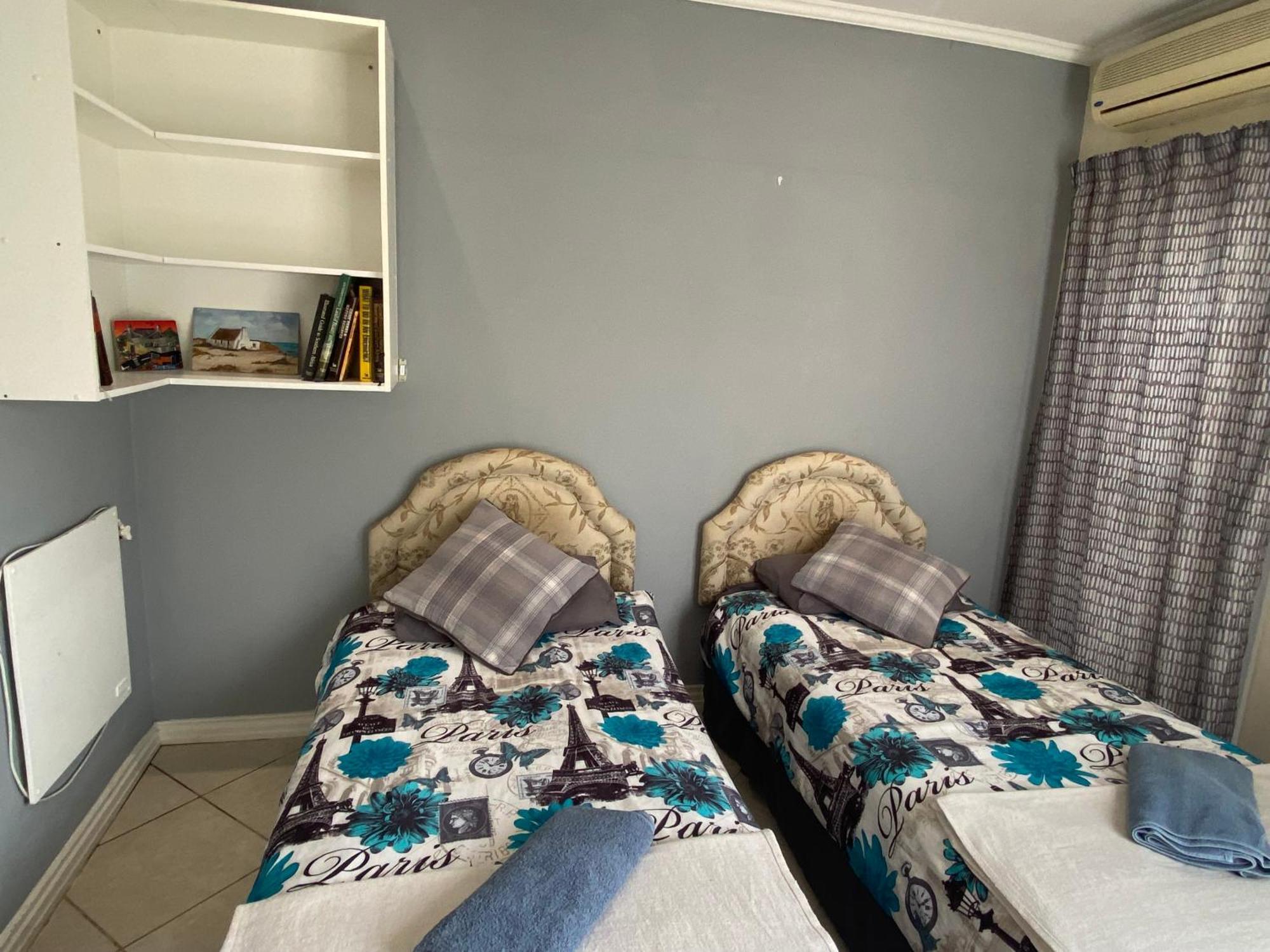Micky'S Coziness Galore! Lejlighed Kapstaden Eksteriør billede